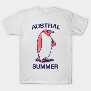 Austral Summer T-Shirt